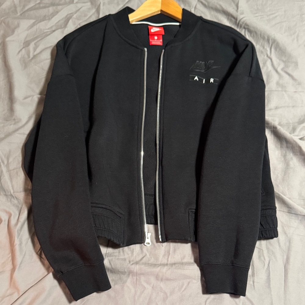 Nike Black Air Jacket